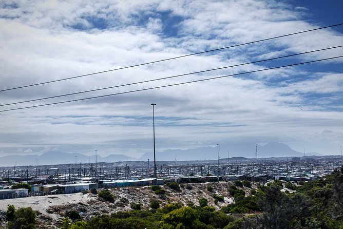 Cape Town Khayelitsha Township Tour - Exploring Khayelitshas Culture and Traditions