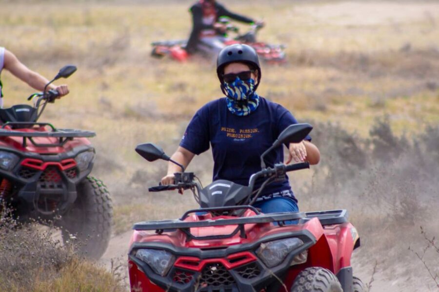 2 Best Quad Bike And ATV Tours In Paarl