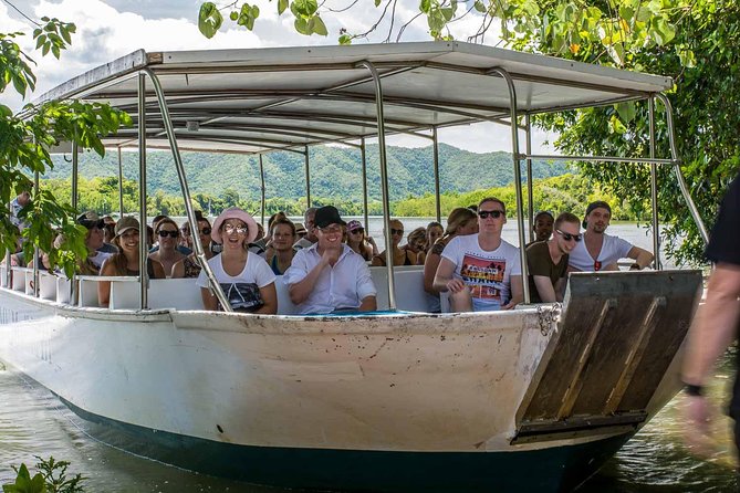 Cape Tribulation, Mossman Gorge, and Daintree Rainforest Day Trip - Inclusions and Highlights
