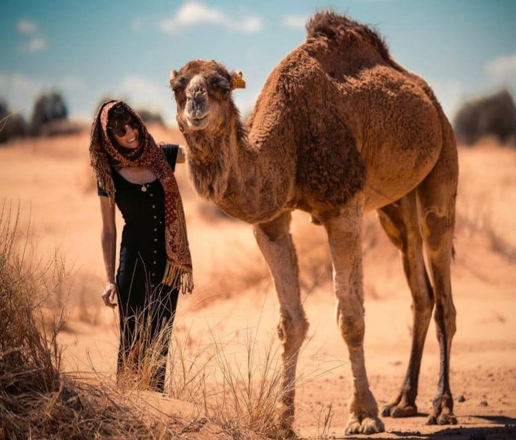 12 Best Safari Tours In Cappadocia