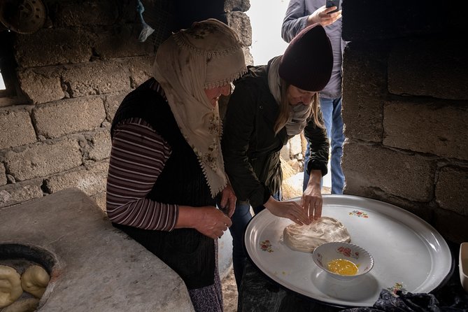 Cappadocia Cooking Class - Experience Details