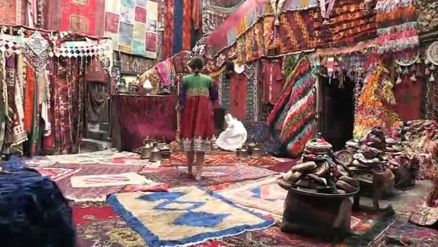 Cappadocia Daily Eco Life Tour!