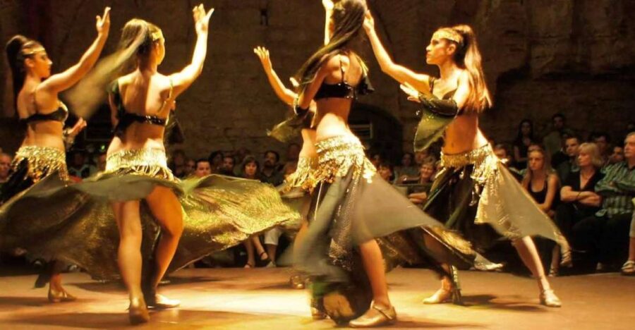 3 Best Full-Day Tours In Cavusin