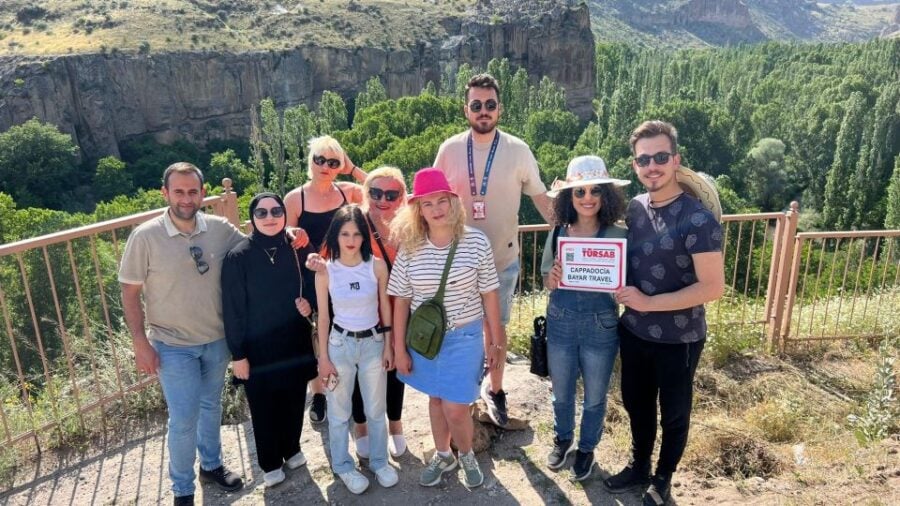 2 Best City Tours In Selime