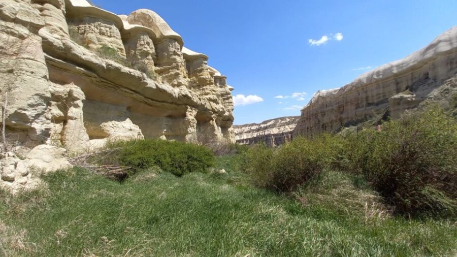 Cappadocia: Green Tour With Derinkuyu, Ihlara, and Nar Lake