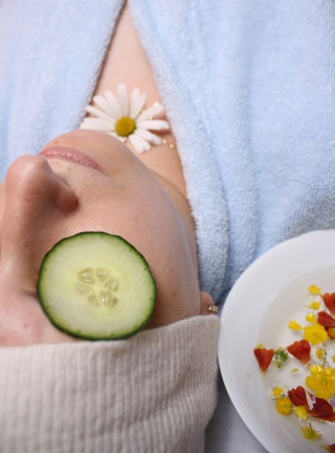 Cappadocia: Historic Hammam Bath and Spa With Massage