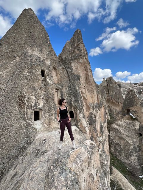 Cappadocia: Instagram Highlights Tour - Tour Overview and Pricing