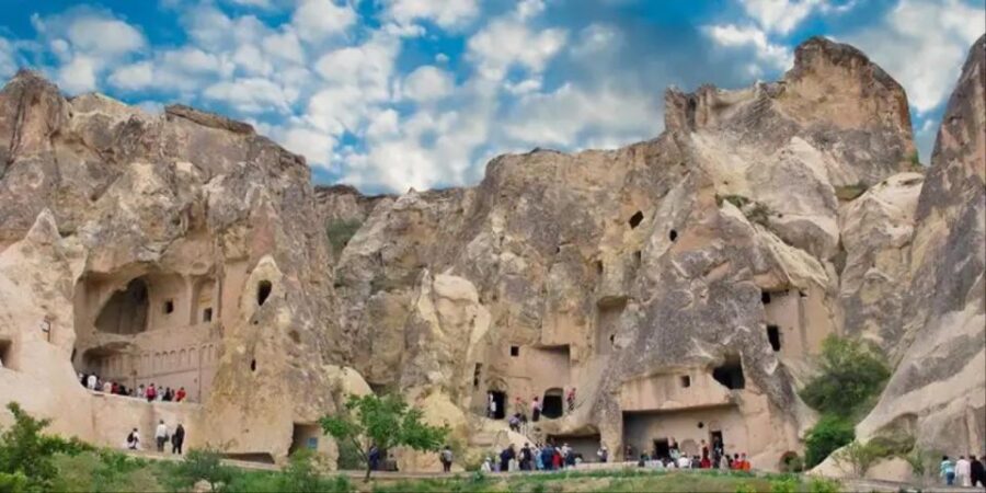 Cappadocia Luxury Tour With Historian Local Guide - Tour Overview and Pricing