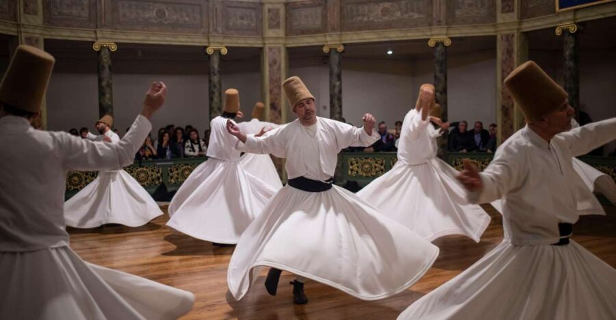 Cappadocia: Mystical Rhythms Whirling Dervish Show - Ticket Information and Pricing