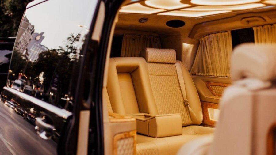 Cappadocia Nevsehir (NAV) Airport Private Transfer