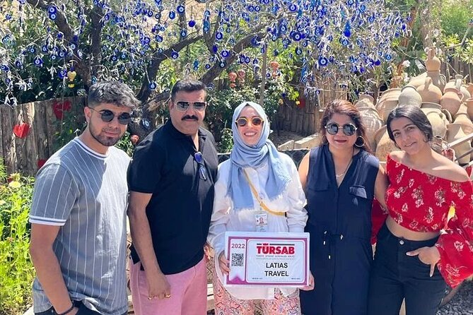 Cappadocia Private Tour | 2 Days