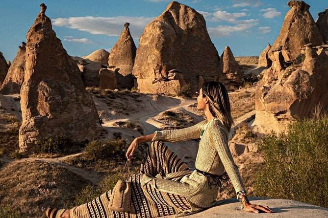 Cappadocia Private Tour - Inclusions