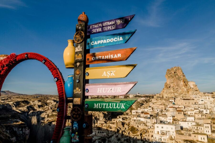 2 Best Photography Experiences In Ortahisar