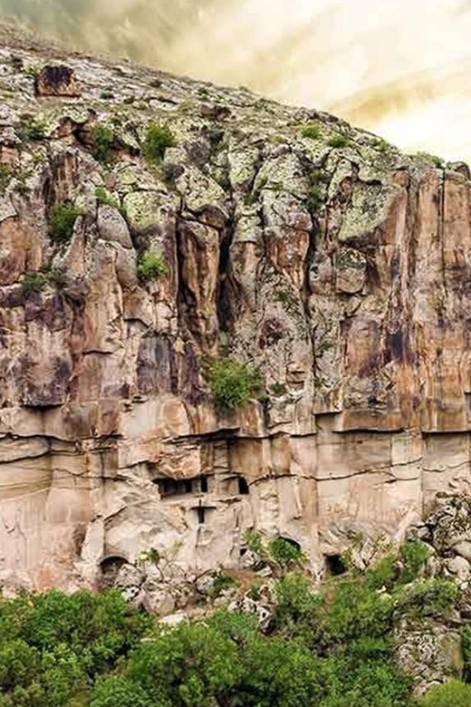 Cappadocia: Valleys, Underground City, and Lake Nar Day Trip - Tour Overview