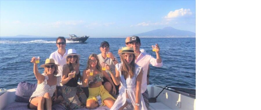 Capri & Nerano Private Luxury Tour - Tour Overview and Pricing
