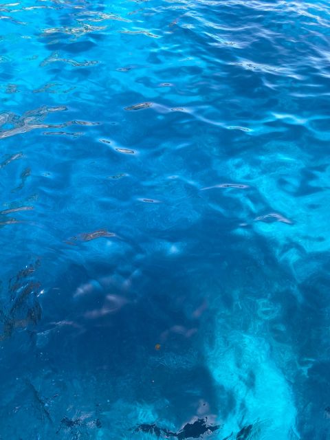 Capri: Tour of the Island With Caves and Faraglioni