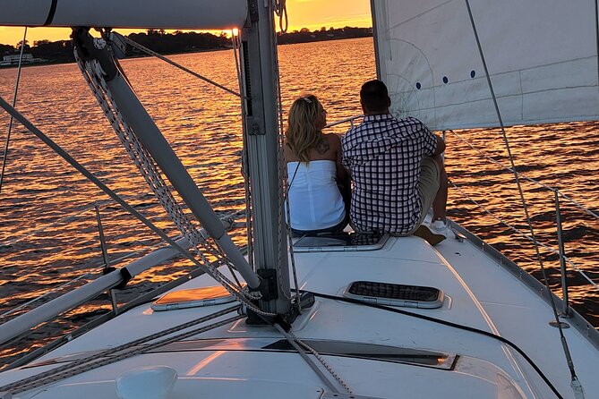Captain Steves Sailing Experience on Long Island - Overview