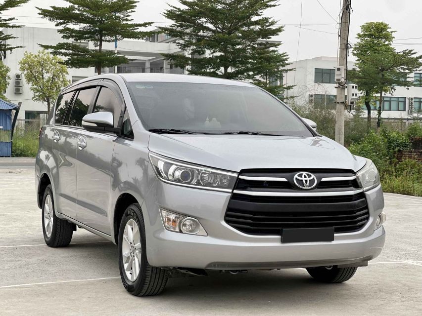 Car Rental Service in Dalat ( Private With Driver ) - Overview of Car Rental Service