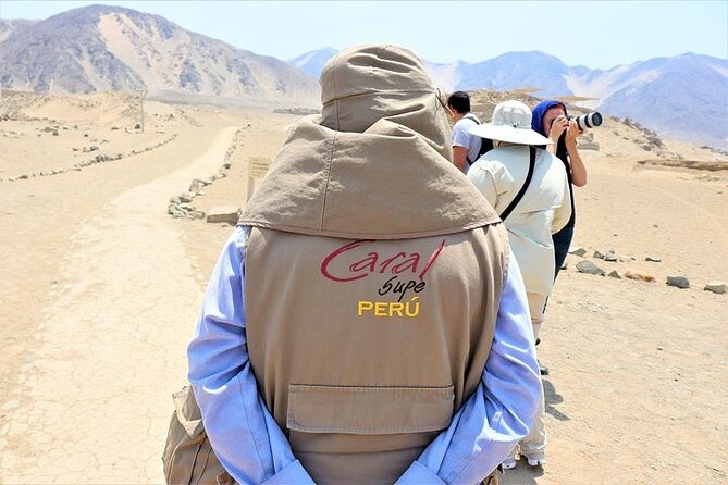 Caral, the Oldest Civilization of America: Full-Day Tour From Lima - Exploring Carals Ancient Ruins