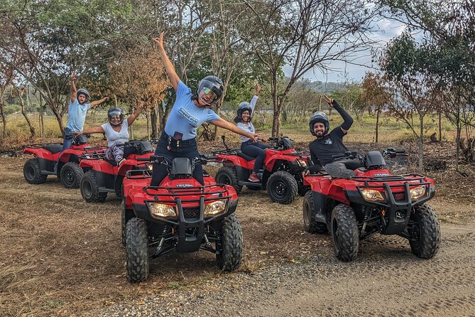 Cartagena ATV Tour - Tour Overview and Highlights