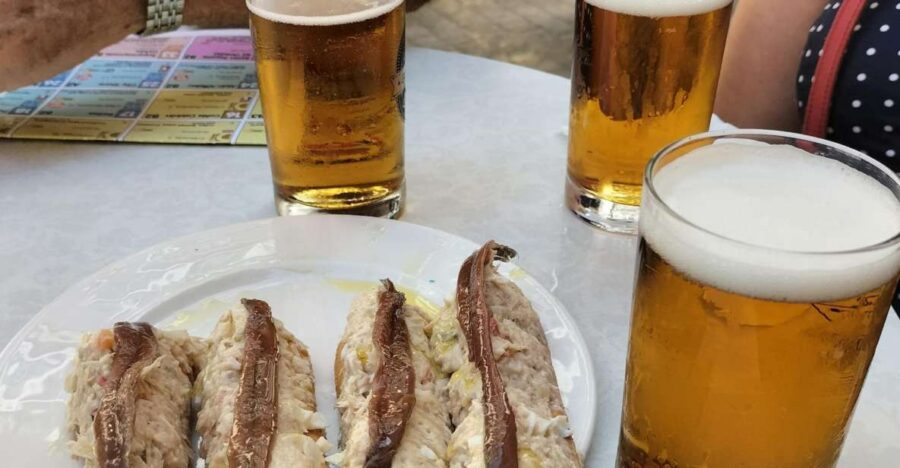 Cartagena: Guided Walking Tour With Tapas and Drinks - Tour Overview and Pricing