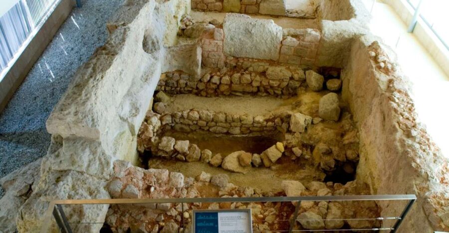 Cartagena: Punic Wall, Roman Theatre & Roman Forum Museums - Overview and Ticket Information