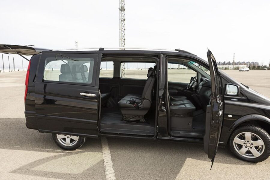 Casablanca Airport Arrival to Rabat Private Transfer