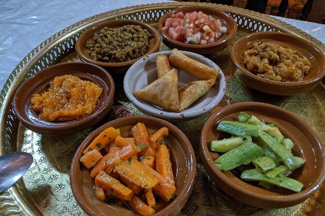 Casablanca Airport to Marrakech Private Transfer With Marrakech City Tour - Overview of the Transfer