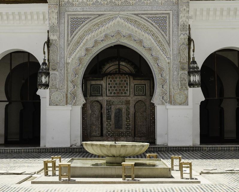 Casablanca and Mohammedia Day Tour With Yacht Adventure - Tour Overview and Details