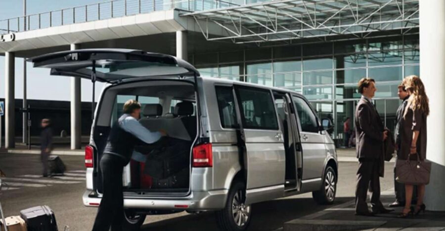 Casablanca & Marrakech Private Transfer