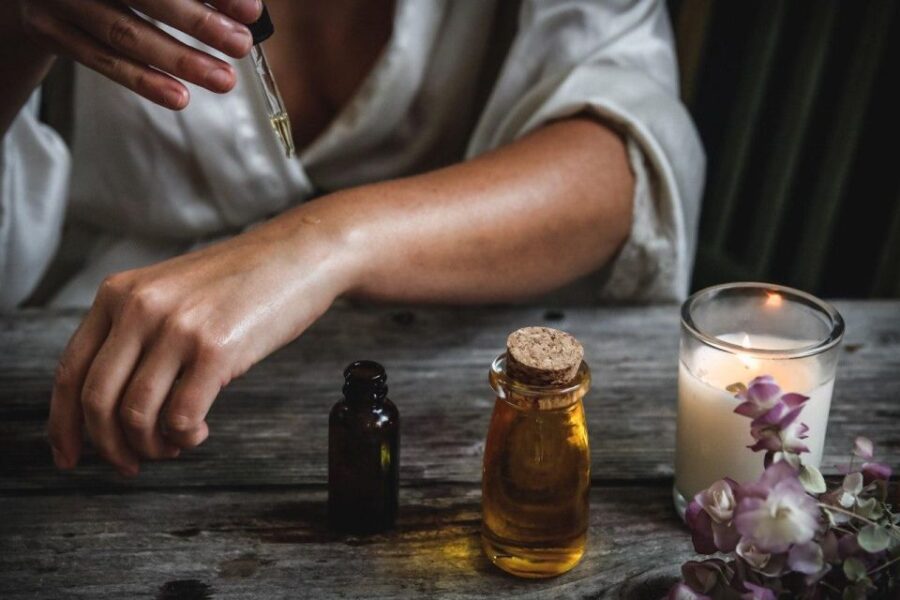Casablanca Spa and Private Hammam Package With Transfers - Package Overview