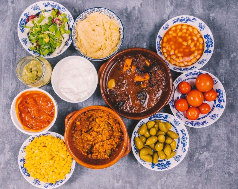 Casablanca: Street Food Tour by Night - Tour Overview and Pricing