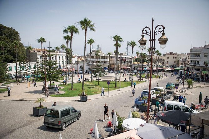 Casablanca to Tangier Day Trip by High-Speed Train - Overview of the Day Trip