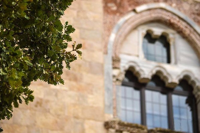 Castel Del Monte, Between Wonder and Mystery