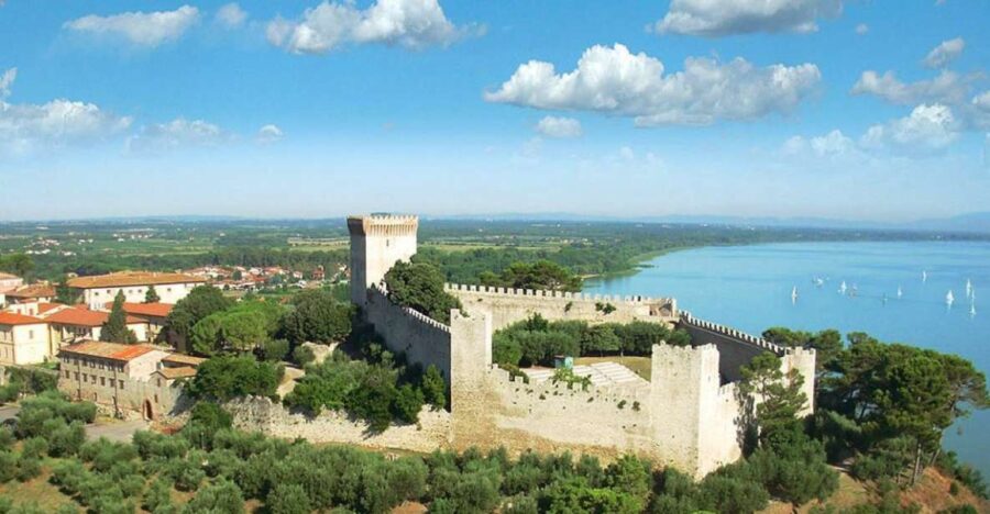 12 Best Wine Tours In Perugia