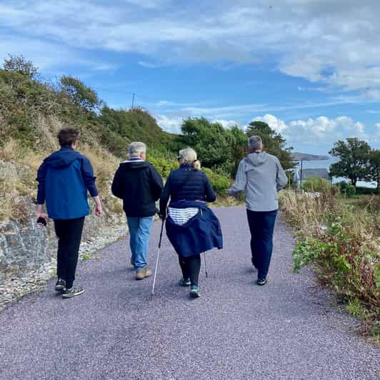 Castlehaven: Placenames Walking Tour With Artisan Picnic