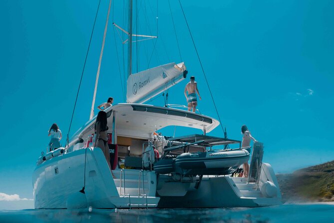 3 Best Cruises And Boat Tours In Corinth