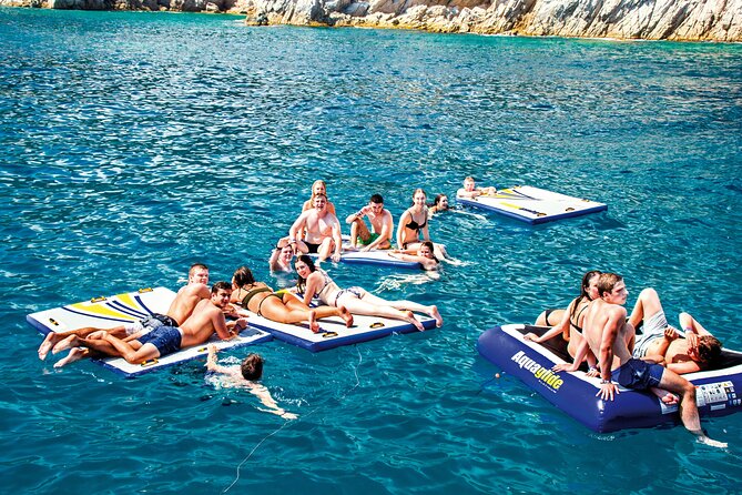 Catamaran Departure Only for Adults From Lloret De Mar-Costa Brava