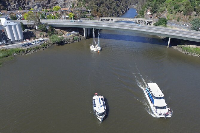 Cataract Gorge Cruise 3:30 Pm