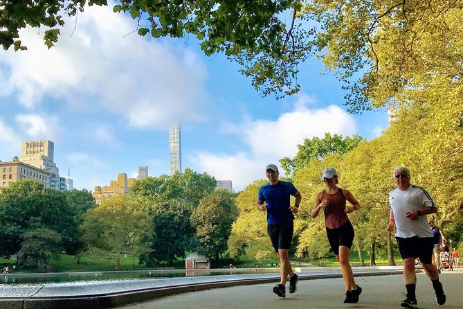 5 Best Tours In Central Park