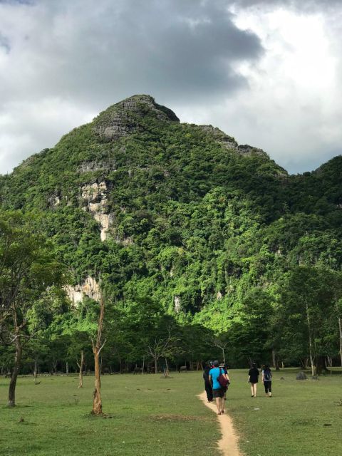 Cha Loi Cave 2 Day 1 Night