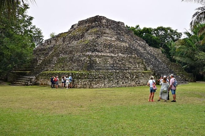 2 Best Guided Tours In Costa Maya