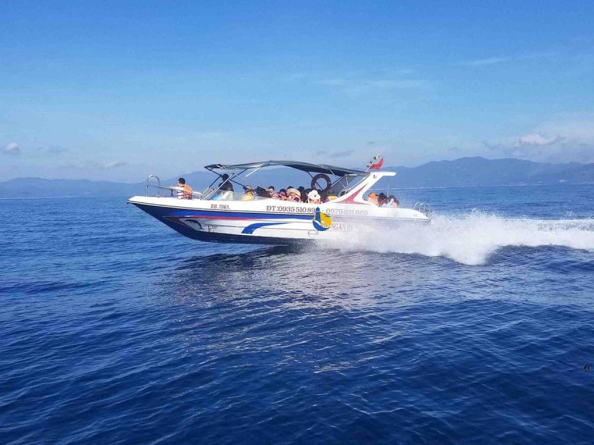 3 Best Cruises And Boat Tours In South Central Coast