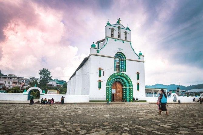 Chamula and Zinacantan Indigenous Villages Tour - Tour Overview