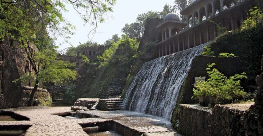2 Best City Tours In Chandigarh