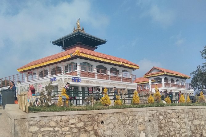 Chandragiri Hill Day Trip From Kathmandu - Trip Overview and Details