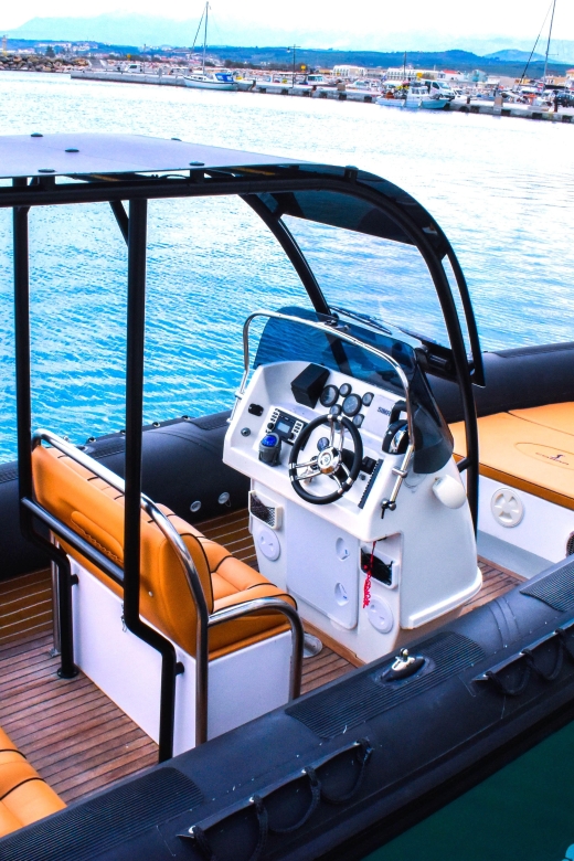 2 Best Cruises And Boat Tours In Kasteli