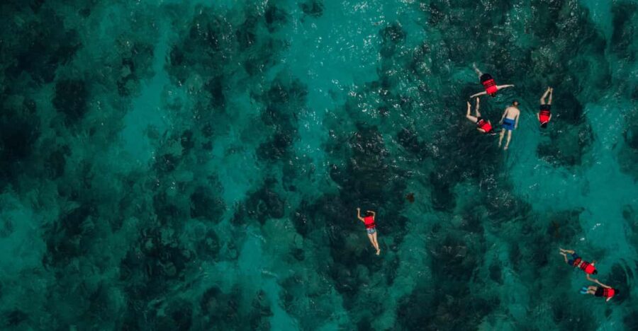Chania: Boat Trip With Guided Snorkeling Tour - Tour Overview