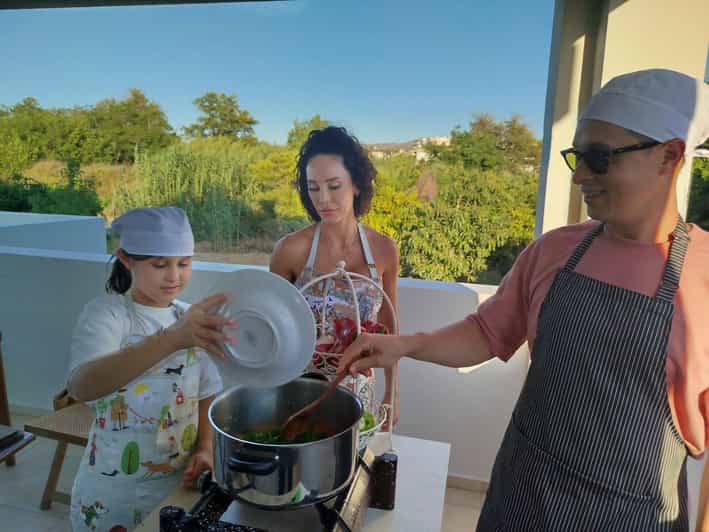 6 Best Workshops And Classes In Chania