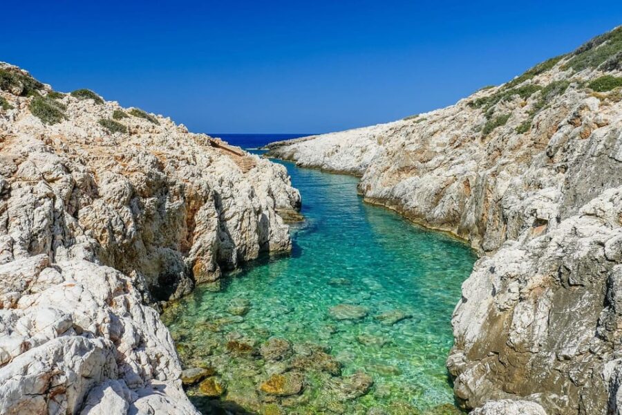 Chania : Hiking Through History and Hidden Gems - Discover an Ancient Gem of Crete